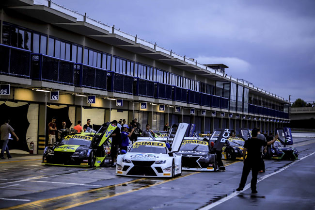 Sprint Race Brasil 2018 - AIC - Foto: Luciano Santos