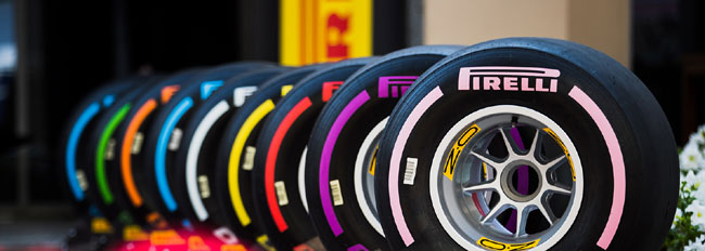 Foto: Pirelli