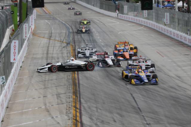 Foto: IndyCar.com