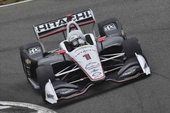 Foto: Chris Owens / IndyCar.com