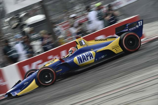 Foto: IndyCar.com