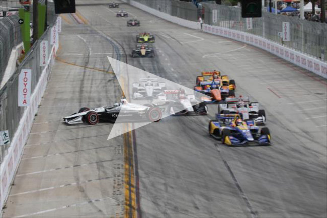 Foto: IndyCar.com