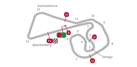 MotoGP 2021: horários e onde assistir à corrida da Alemanha - Motonline