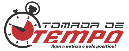 Tomada de Tempo - Automobilismo .·. on X: E finalmente temos o