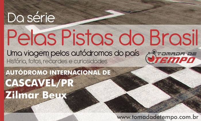 Autódromo Internacional de Cascavel – Wikipédia, a enciclopédia livre