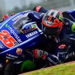 VINALES Maverick (SPA)Movistar Yamaha MotoGPYamahaMotoGP