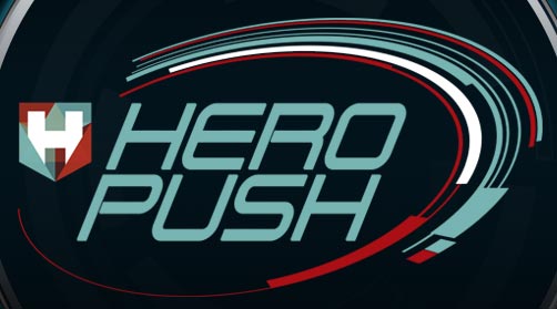 Votação Hero Push - Stock Car 2018
