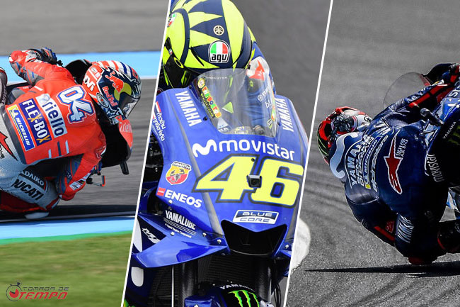 MOTO GP – Programação, Horários e Transmissão – GP da Malásia