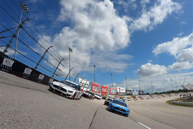 Foto: Facebook Darlington Raceway