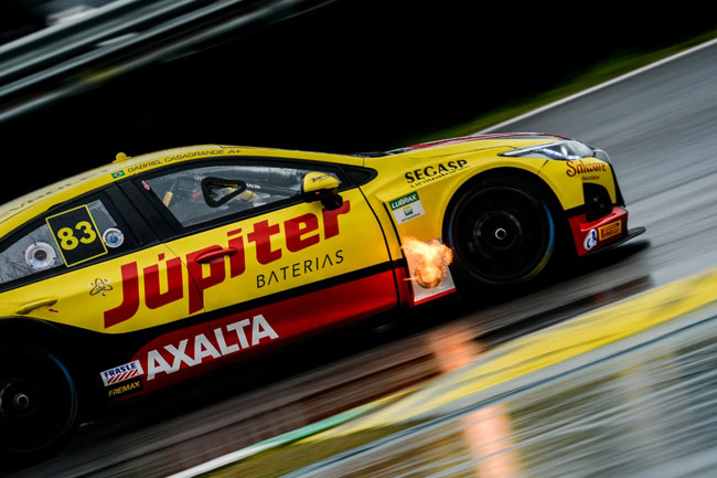 STOCK CAR - Corrida do Milhão - Resultado Final - Interlagos/SP - 2020 -  Tomada de Tempo