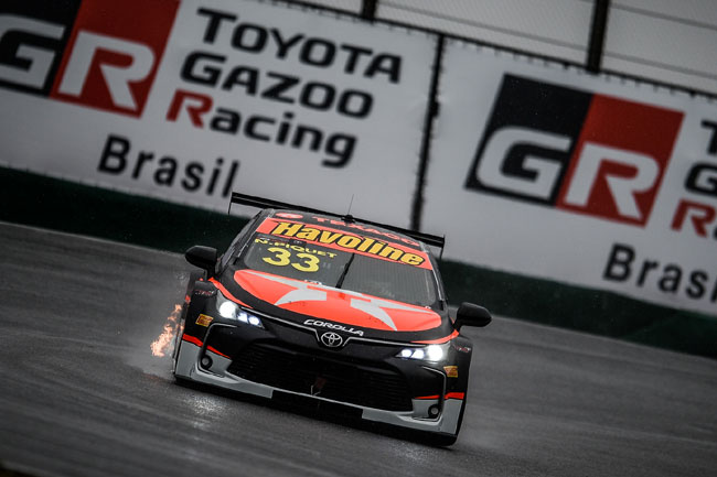 STOCK CAR - Corrida do Milhão - Resultado Final - Interlagos/SP - 2020 -  Tomada de Tempo