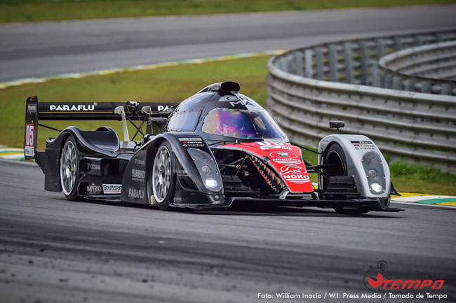 ENDURANCE BRASIL / CASCAVEL DE OURO – Horários e onde assistir – Cascavel/PR  – 2023 - Tomada de Tempo