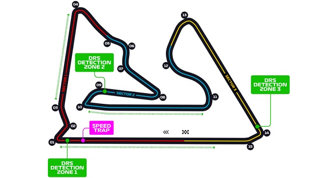 Calendário MOTOGP 2024, veja quando serão as corridas na Italia e garanta  seus ingressos - BRASIL NA ITALIA