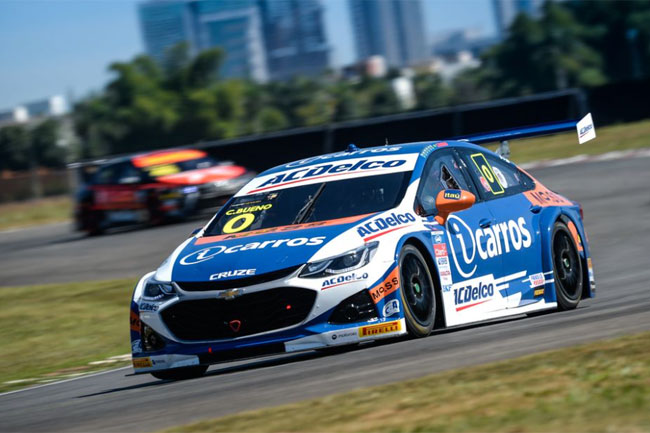 Stock Car tem novo formato em 2021, com 24 corridas e pontos para pole, stock car