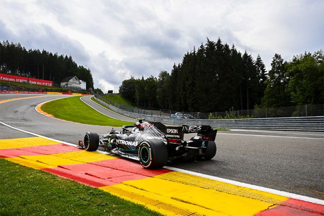 Fórmula 1: GP da Espanha ocorre neste fim de semana; veja onde