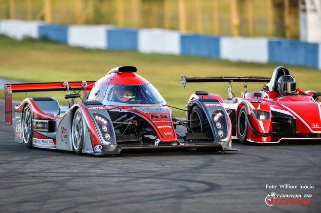 ENDURANCE BRASIL - Programação, horários e transmissão - Goiânia