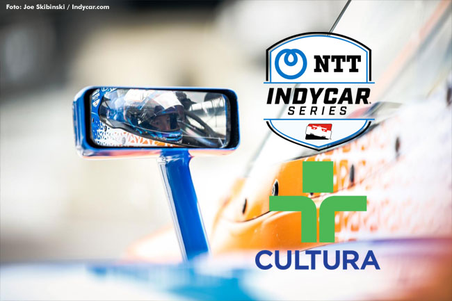 TC Cultura irá transmitir a Fórmula Indy em 2021 - Tomada de Tempo