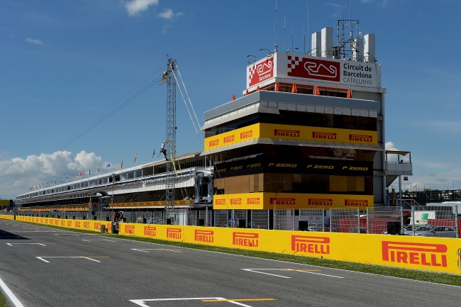 Foto: Foto Studio Colombo / Pirelli