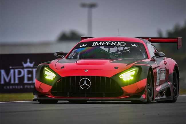 ENDURANCE BRASIL – Programação, horários e transmissão – Velopark/RS (3ª  etapa) - 2021 - Tomada de Tempo