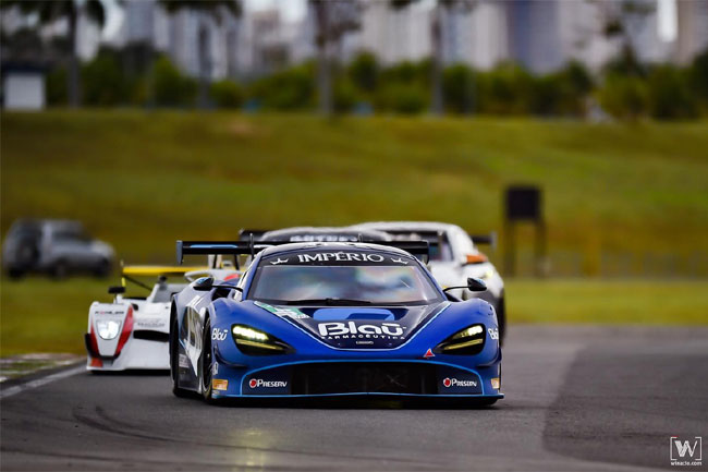 Endurance Brasil - Foto: William Inacio | W.I. Press Media