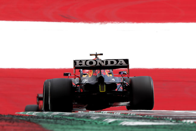 FÓRMULA 1 continua na Áustria para sua 9ª etapa - Foto: F1 Pirelli Press Media