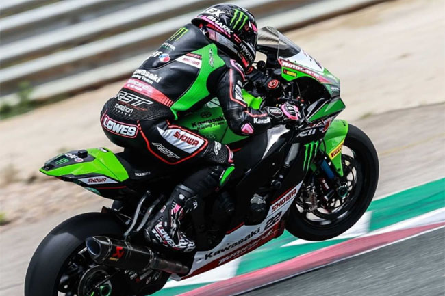 WSBK desembarca no Reino Unido - Foto: Instagram Oficial WSBK