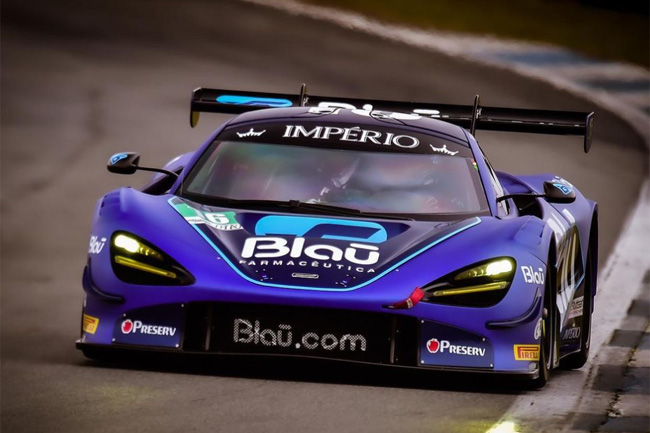 Endurance Brasil - Foto: William Inacio | W.I. Press Media