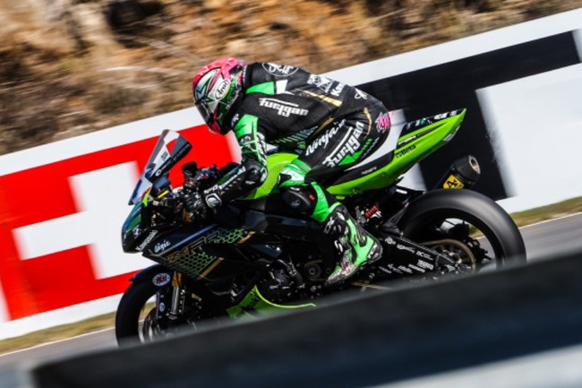 WSBK / SUPERBIKE – Programação, horários e transmissão – Espanha / Navarra – 2021 - Foto: Site Oficial