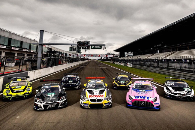 Foto: DTM Instagram Oficial