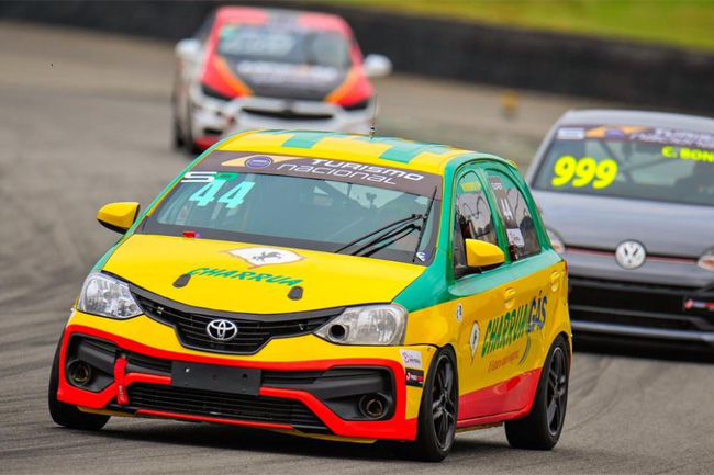 Turismo Nacional chega em Curitiba para a 3ª etapa | Foto: @zontafotografo / @vanderleyportfolio