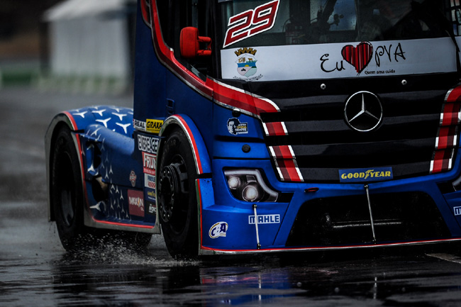 Foto: Duda Bairros / Flickr Copa Truck Oficial