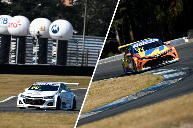 Vice-campeão em 2020, piloto de Curitiba mira o título da Stock Car em 2021