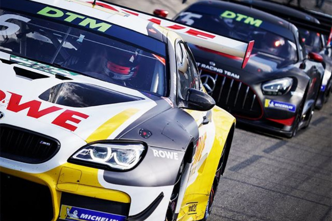 Foto: Hockenheimring Instagram