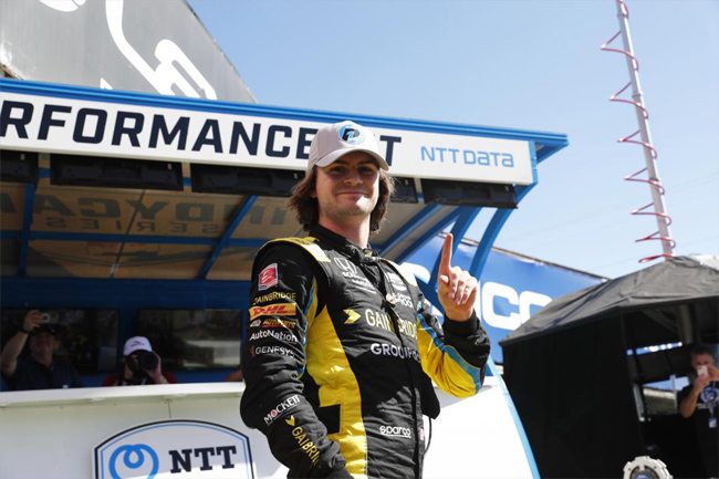 Foto: Chris Jones - Indycar.com