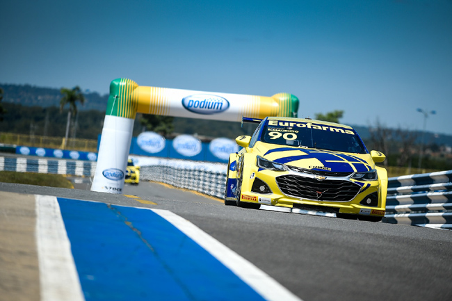 Foto: Duda Bairros | Stock Car Goiânia 2021 - 9ª etapa