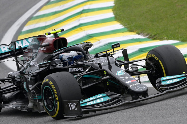 GP Brasil de F1