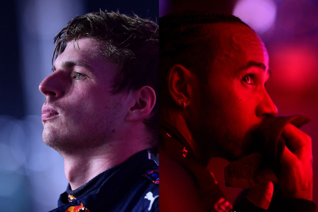 2 pilotos, apenas 1 título: quem levará o campeonato? | Foto: F1 Instagram