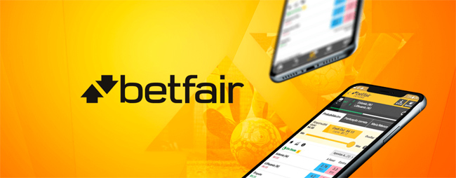 BetFair App