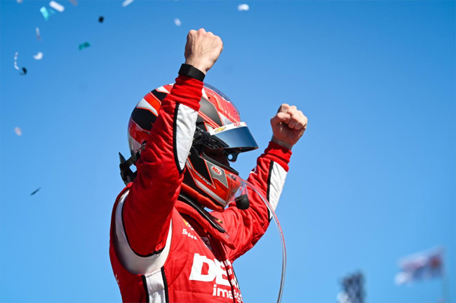 Resultado Etapa St. Petersburg - Indy 2022 - Foto: indycar.com / James Black