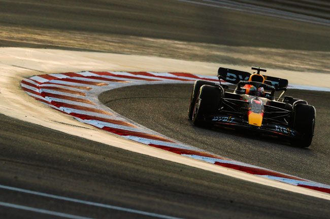 GP do Bahrein de F1: veja horários e onde assistir à 1º etapa da