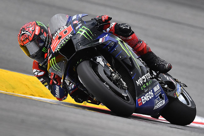 MOTO GP – Programação, Horários e Transmissão – GP da França (Le