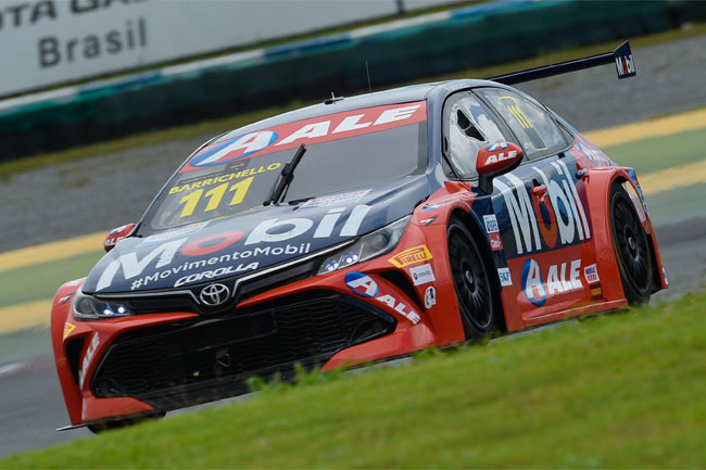 STOCK CAR – Vencedor – Goiânia/GO (2ª Etapa) – 2022 | Foto: Duda Bairros/Vicar