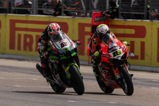 WSBK (WORLD SUPERBIKE) – Assen (Holanda) – 2022 | Foto: Site Oficial WSBK