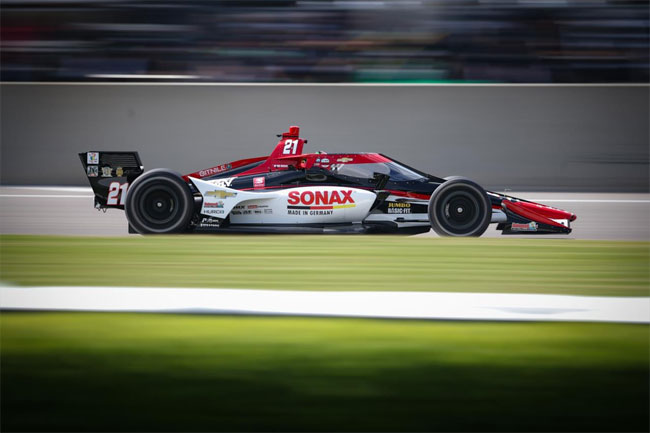 Foto: IndyCar.com