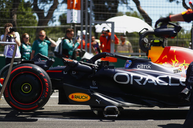 F1 – GP do Canadá (Montreal) | FOTO: F1 Press Area Pirelli