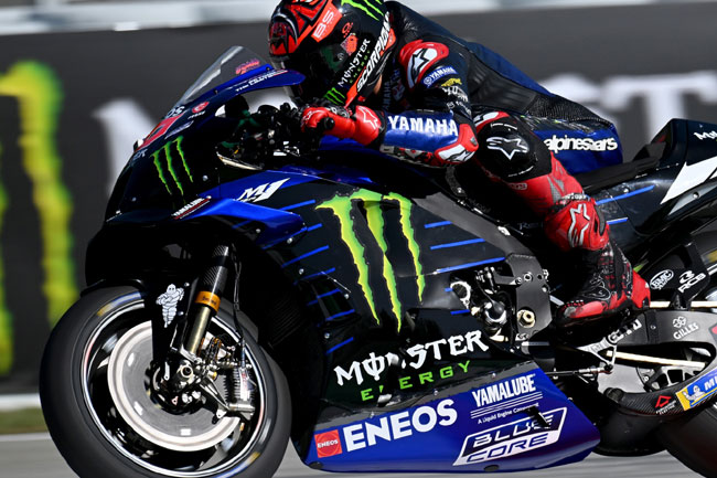 MOTO GP – Programação, Horários e Transmissão – GP da Alemanha – 2021 -  Tomada de Tempo