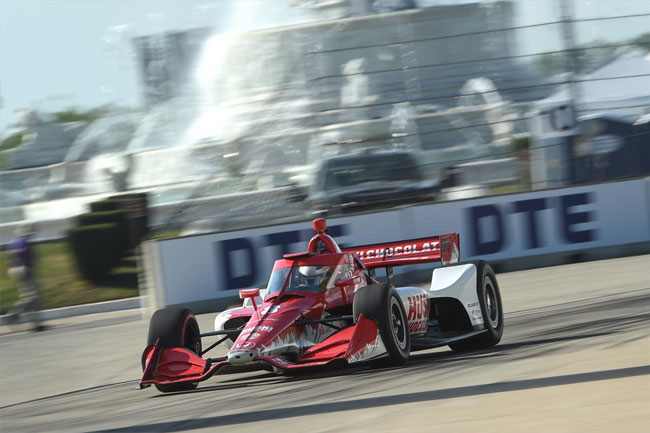 Foto: IndyCar.com / Chris Owens