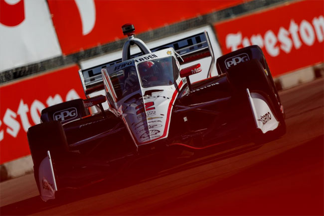 Foto: IndyCar.com / Joe Skibinski