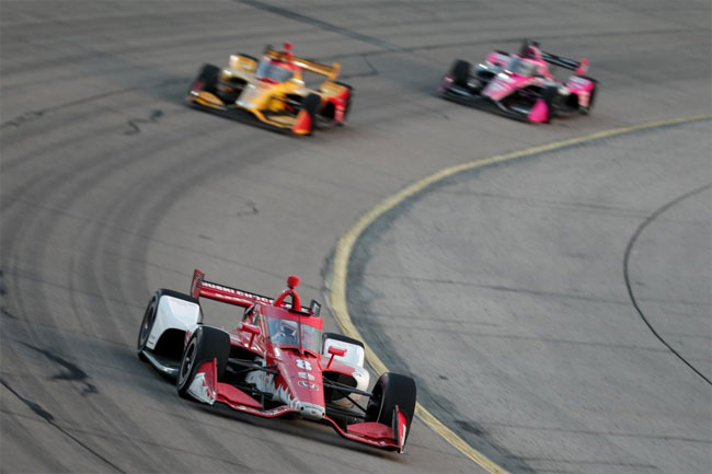 Foto: Joe Skibinski | indycar.com