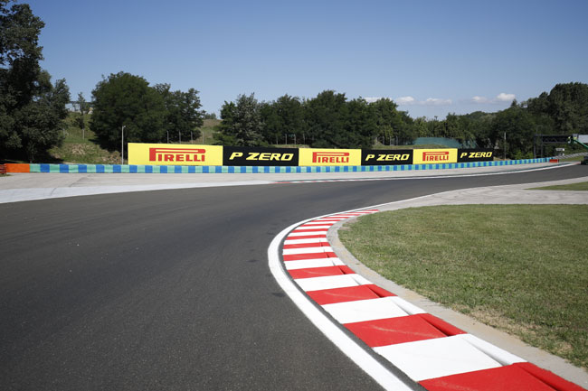 FÓRMULA 2 – GP da Hungria – 2022 | Foto: F1 Press Area Pirelli